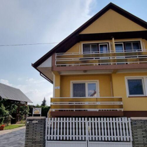 Boglári Harmónia Apartman, Balatonboglár